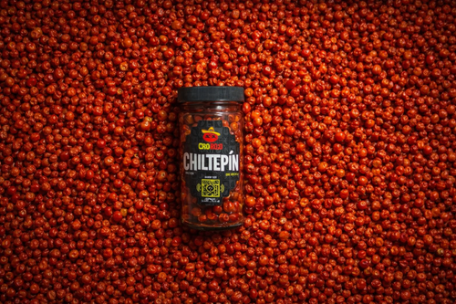 CHILTEPÍN
