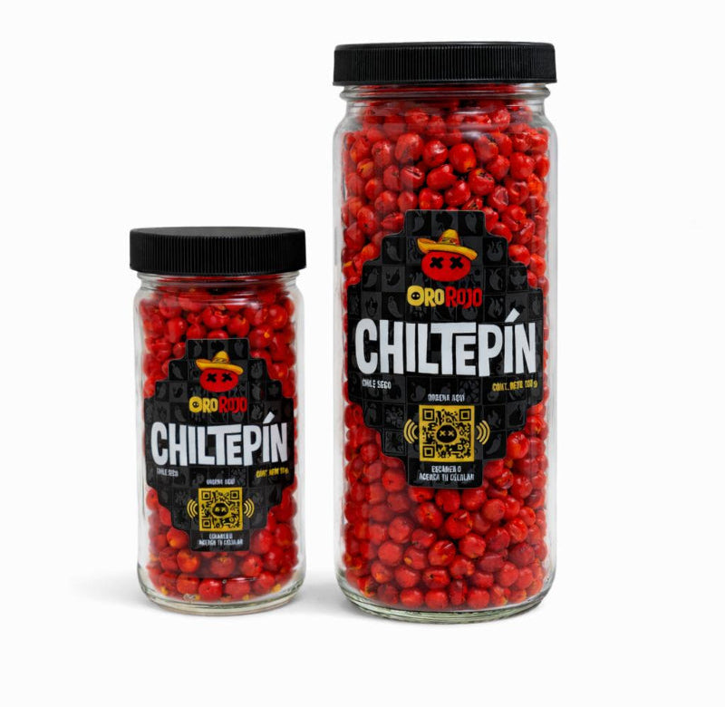 CHILTEPÍN